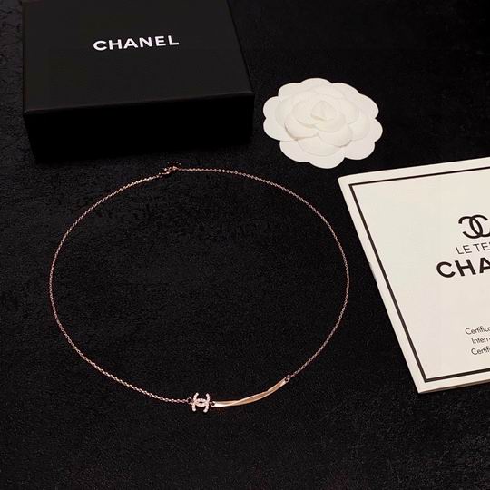 Chanel necklace 11lyh51